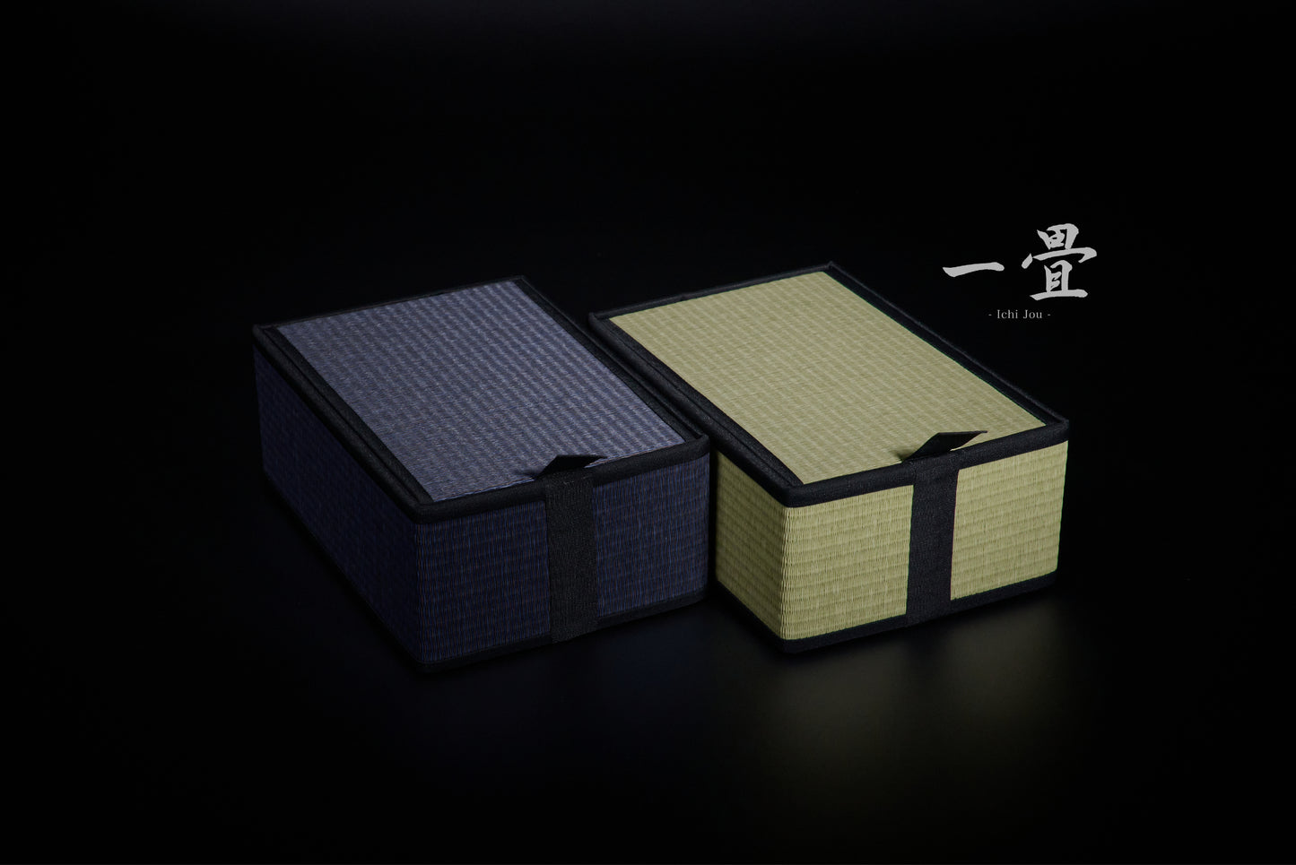 Tatami Box 一畳 -Ichi Jou-