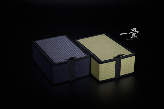 Tatami Box   一畳 -Ichi Jou-