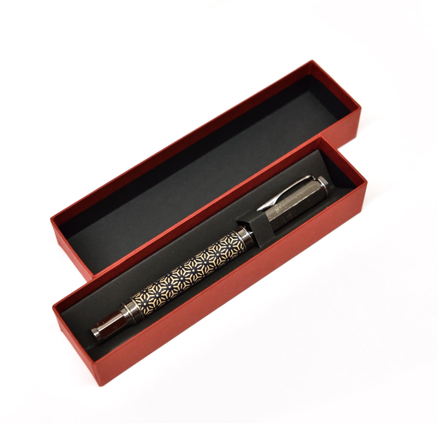 Inden Ballpoint Pen (Dragonfly)